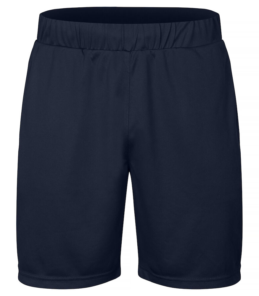 Clique Basic Active Shorts Unisex Jr (VOX IF)
