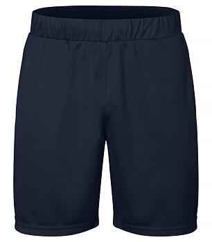 Clique Basic Active Shorts Unisex Jr (VOX IF)