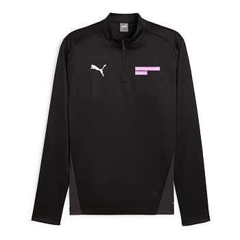 Puma Teamgoal Training 1/4 Zip Top Jersey (Idrottsgymnasiet Örebro)