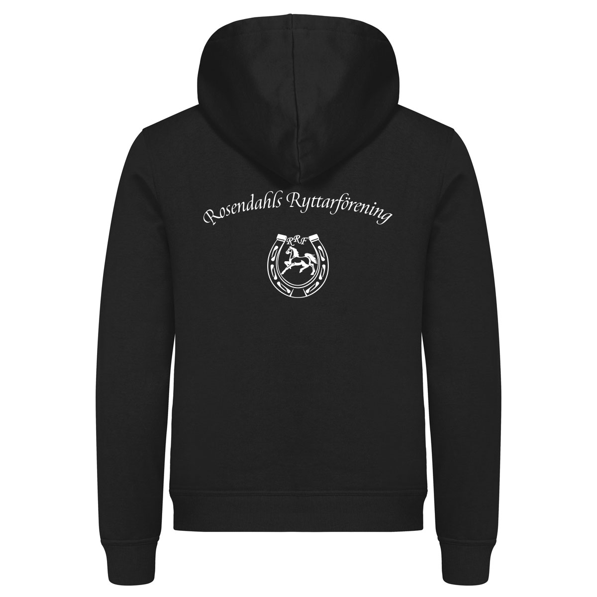 Miami Hoody Jr (Rosendahls Ryttarförening) - 5