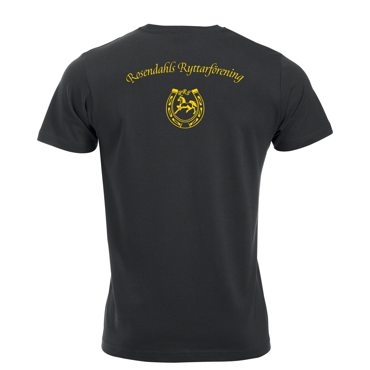 New Classic Tee Dam (Rosendahls Ryttarförening) - 5