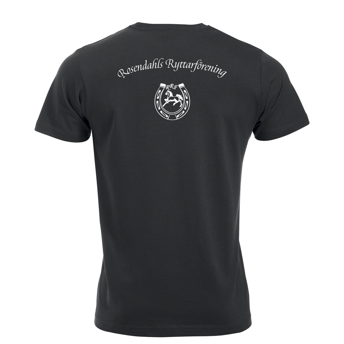 New Classic Tee Dam (Rosendahls Ryttarförening) - 4