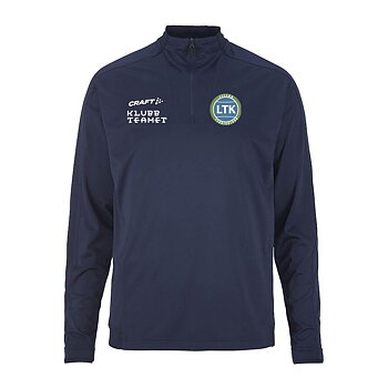 Craft Evolve 2.0 Half zip Jr (Lillån Tennisklubb)