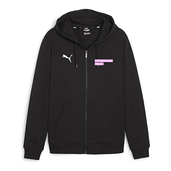Puma Teamgoal Casuals Hooded Jacket (Idrottsgymnasiet Örebro)