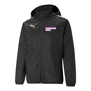 Puma Teamliga All Weather Jacket (Idrottsgymnasiet Örebro)