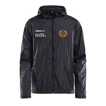 Craft Wind Jacket Jr (FFIK)