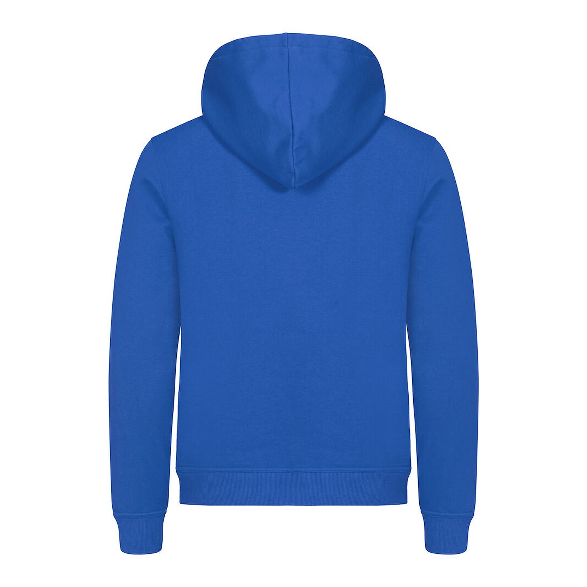 Clique Miami Hoody - 8