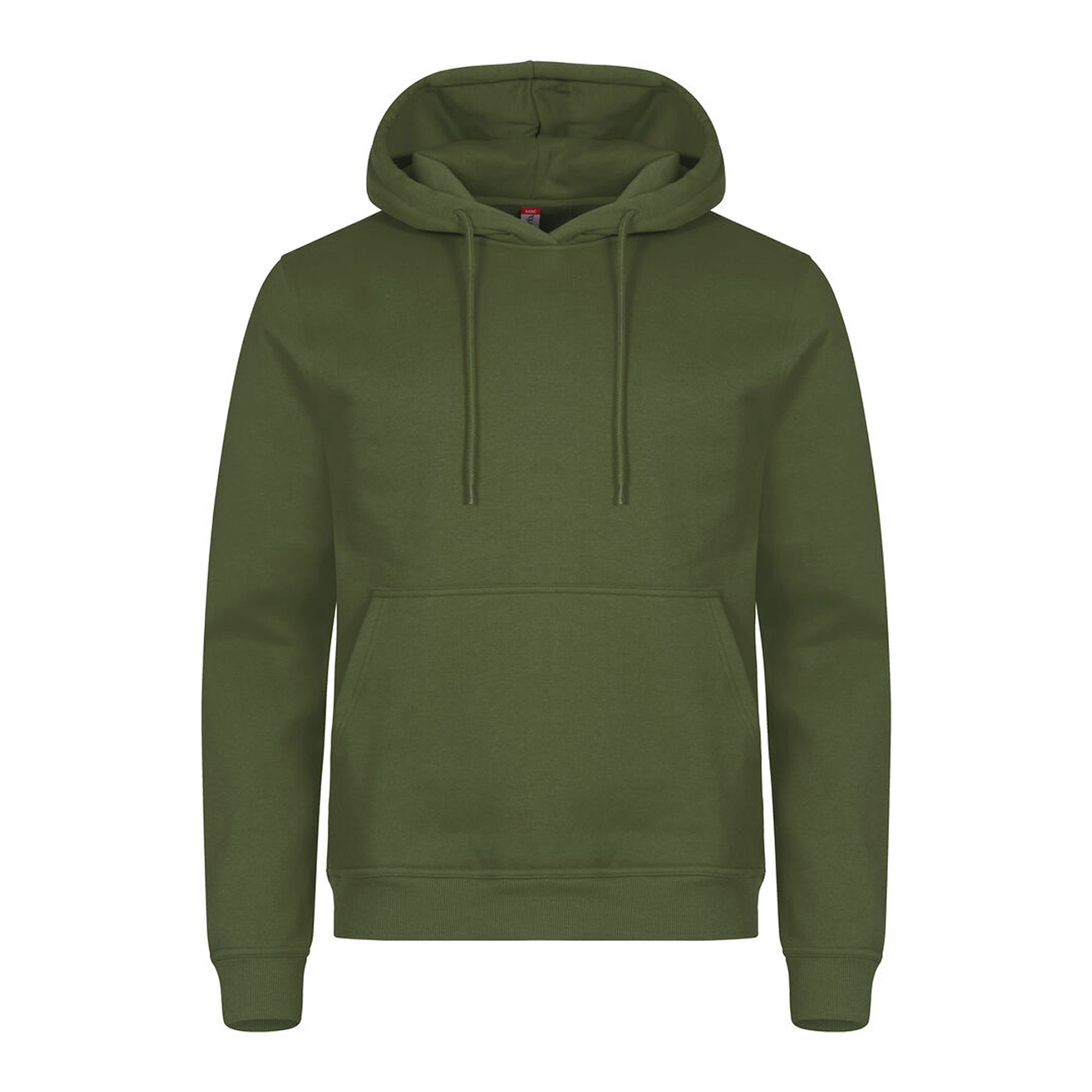 Clique Miami Hoody - 17