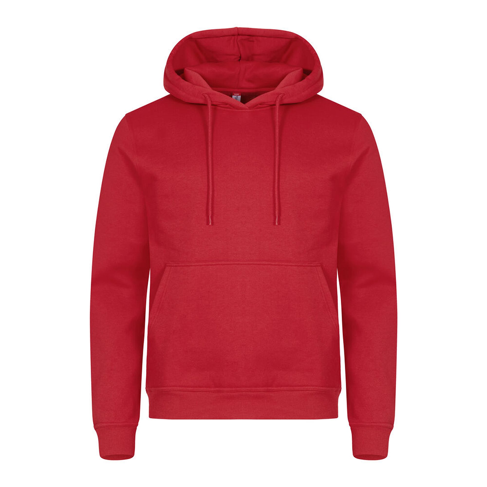 Clique Miami Hoody - 5