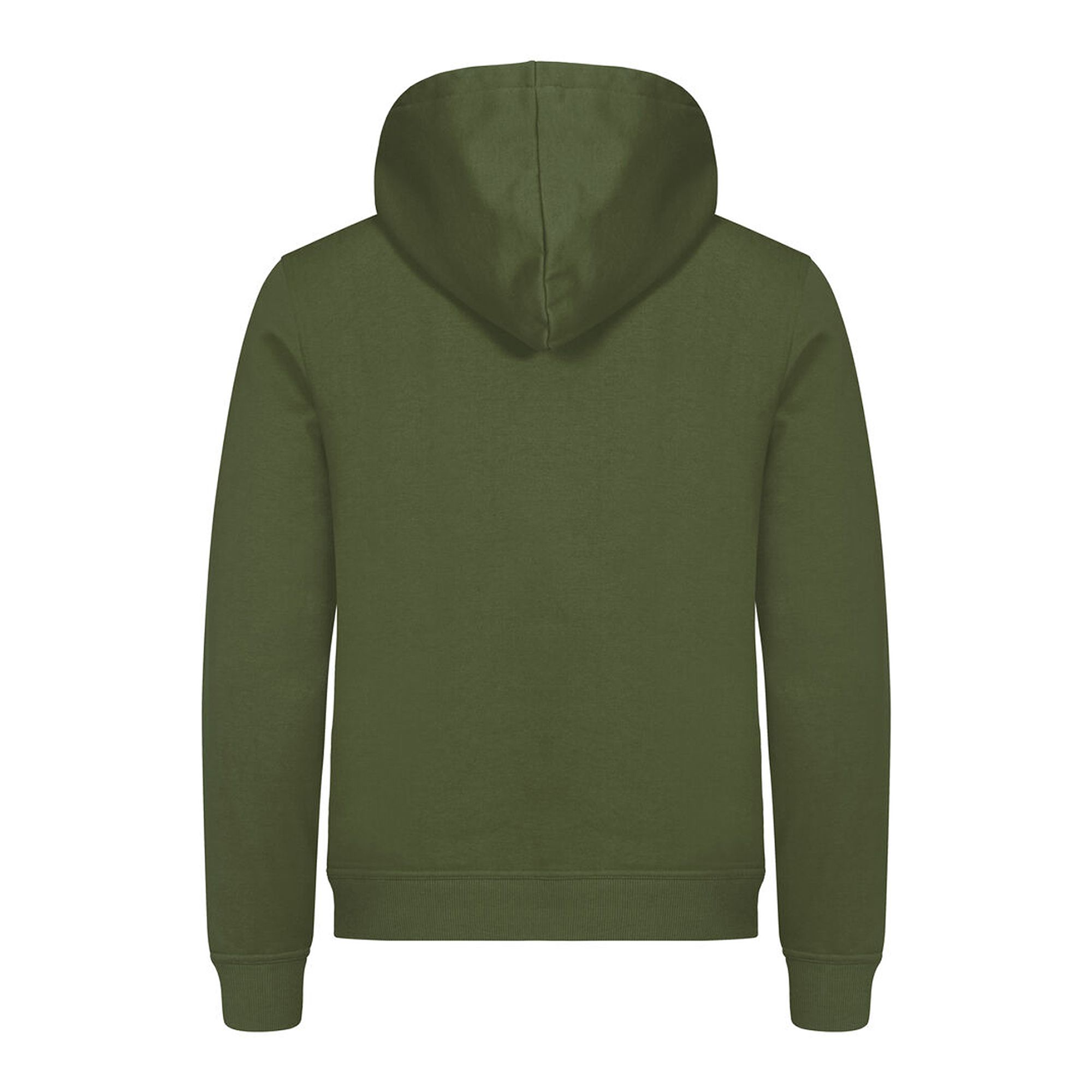 Clique Miami Hoody - 18