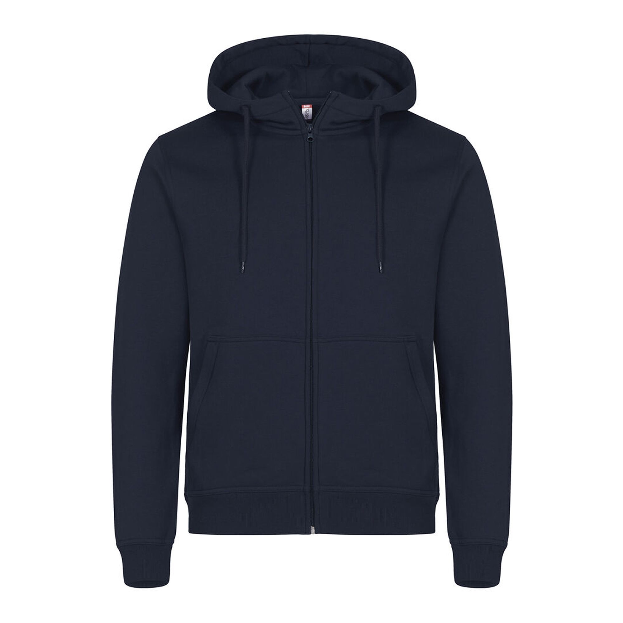 Clique Miami Hoody Fz
