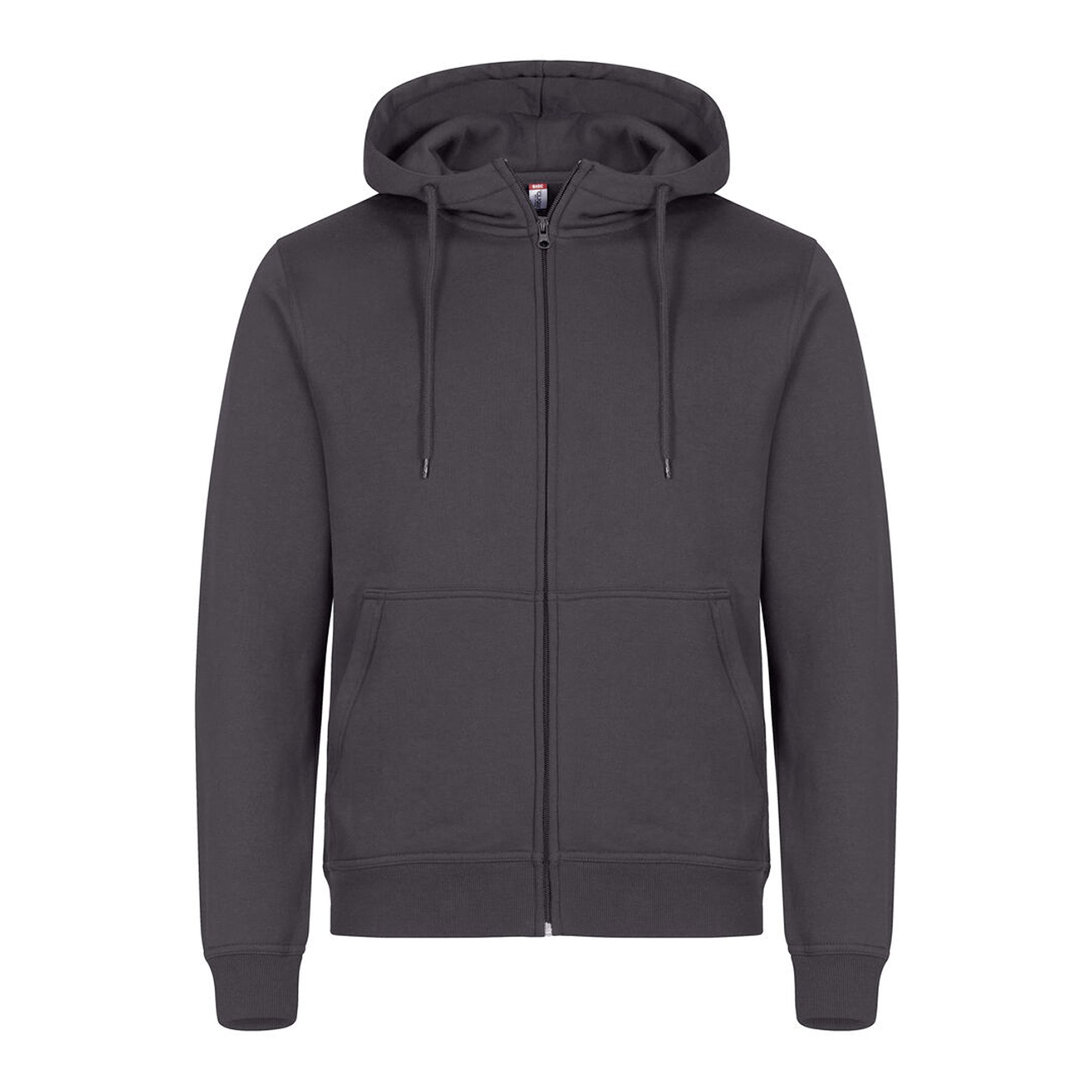 Clique Miami Hoody Fz - 5