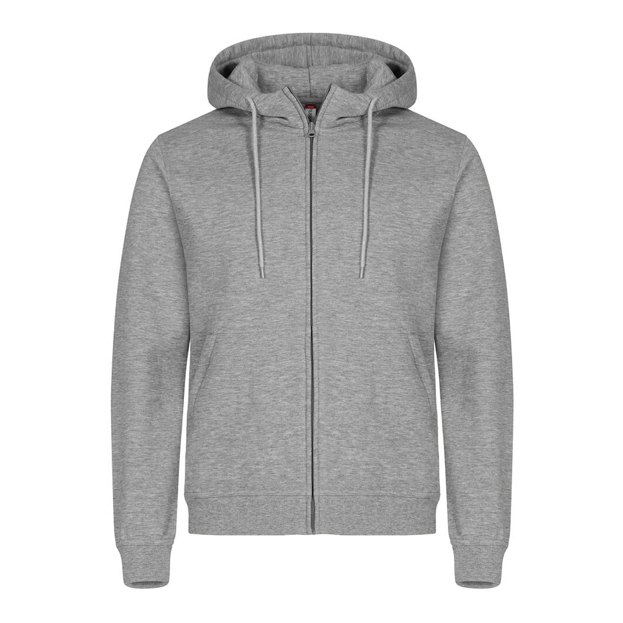 Clique Miami Hoody Fz - 4