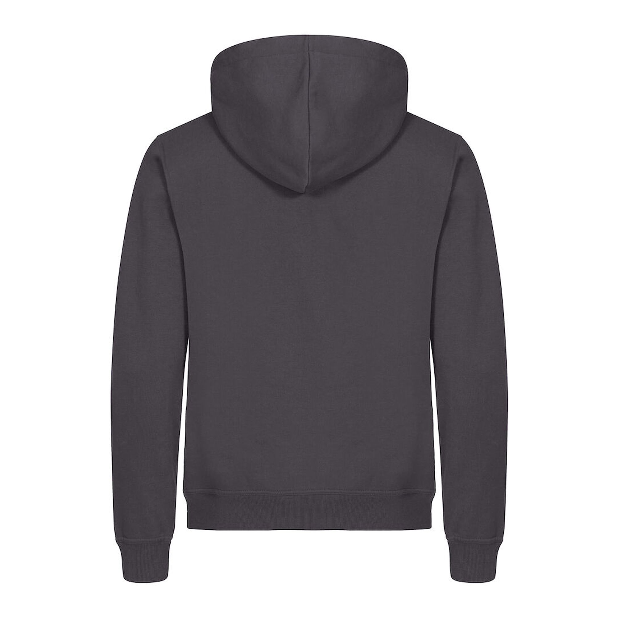 Clique Miami Hoody Fz - 6