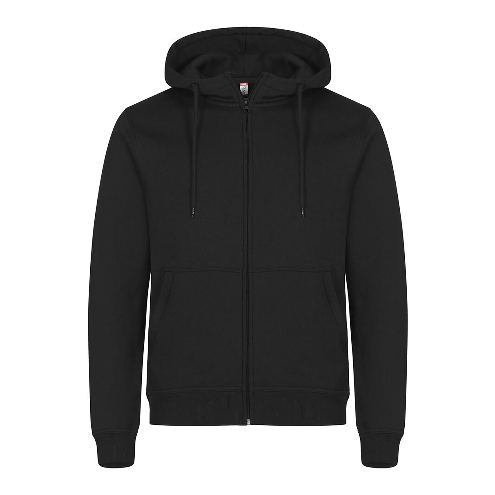 Clique Miami Hoody Fz - 8