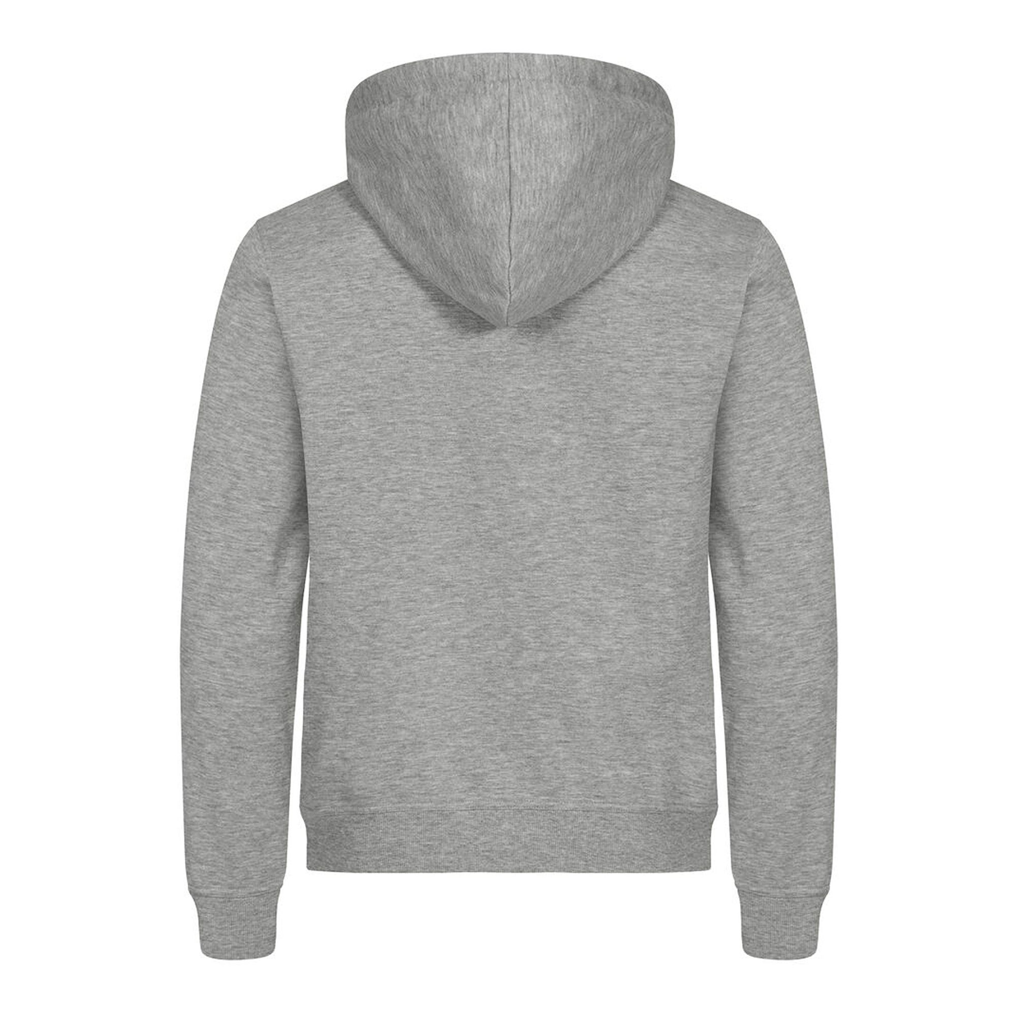 Clique Miami Hoody Fz - 3