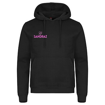 Hoodie Dam (Sandraz)