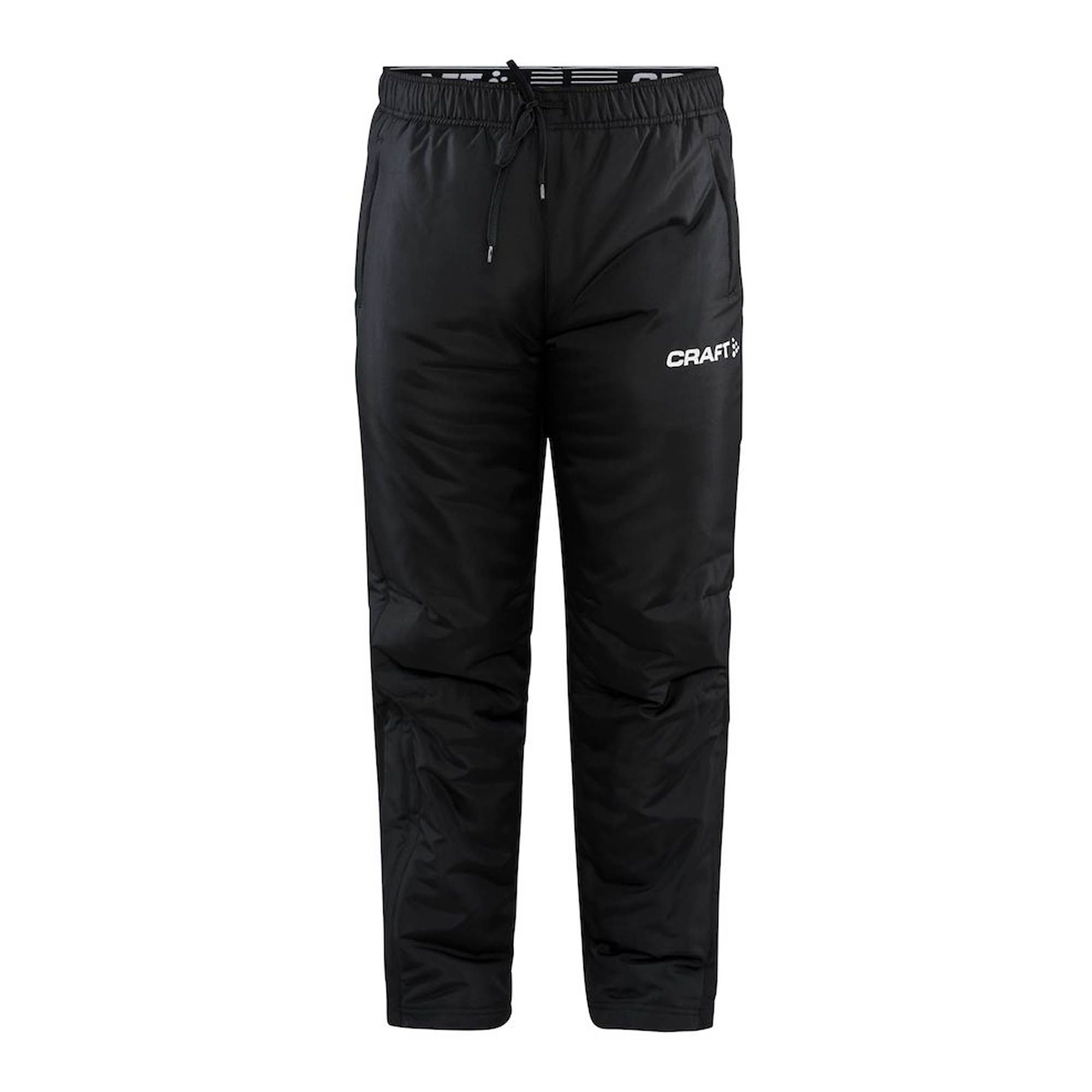 Craft Pants Warm JR (Team Mikro)