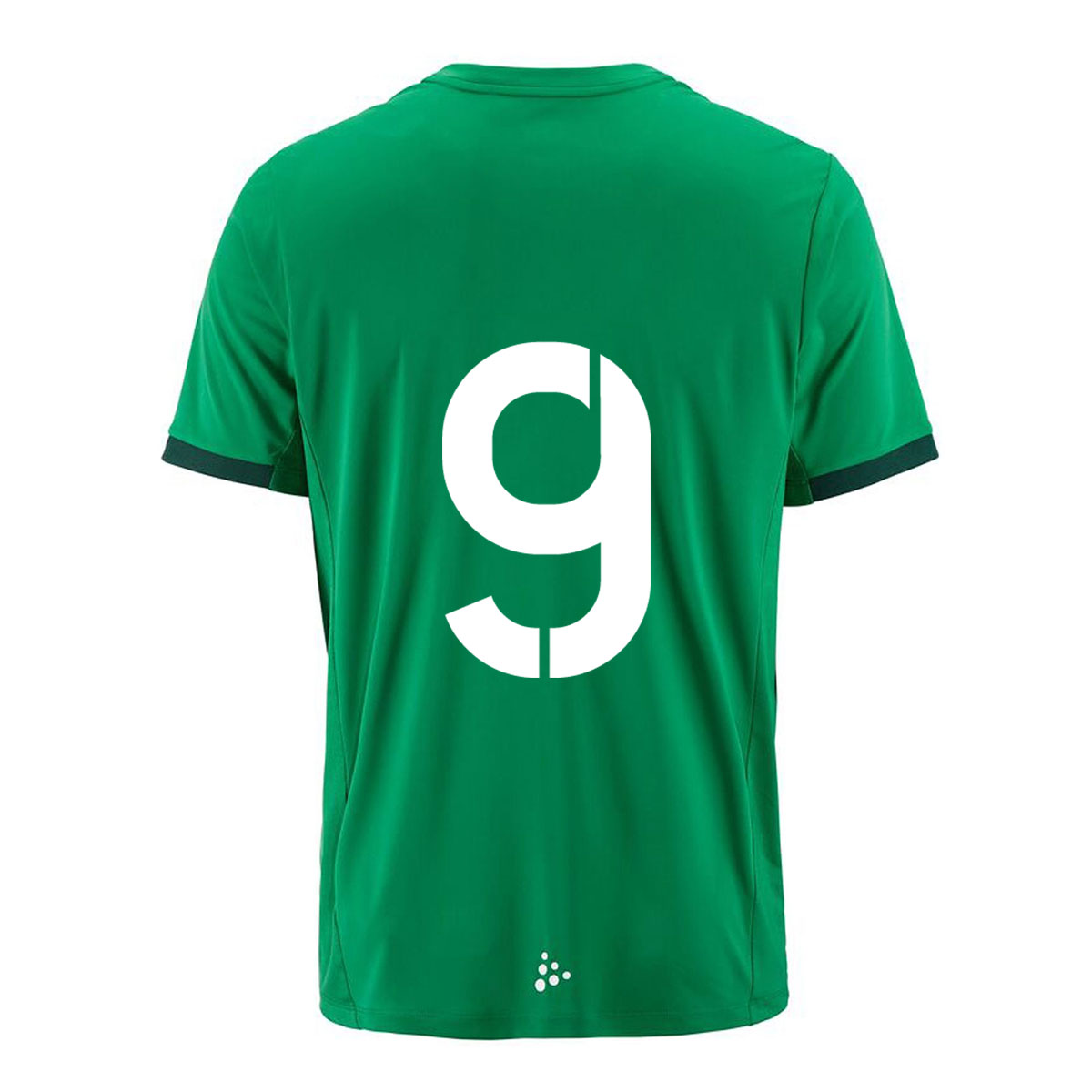 Craft Matchtröja Jr (Lillån FK) - 3
