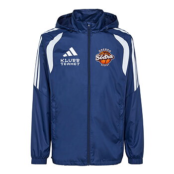 Adidas Tiro26L Wb Jr (Södra Basket)