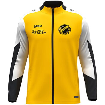 Jako Dynamic Full Zip Jr (Åsbro GoIF)