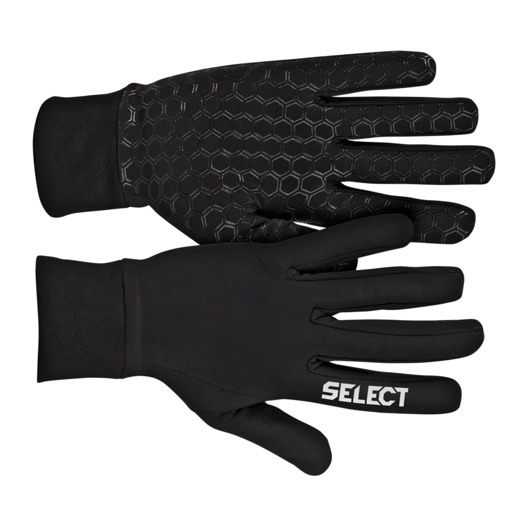 Select Player Gloves  (Frövi IK)