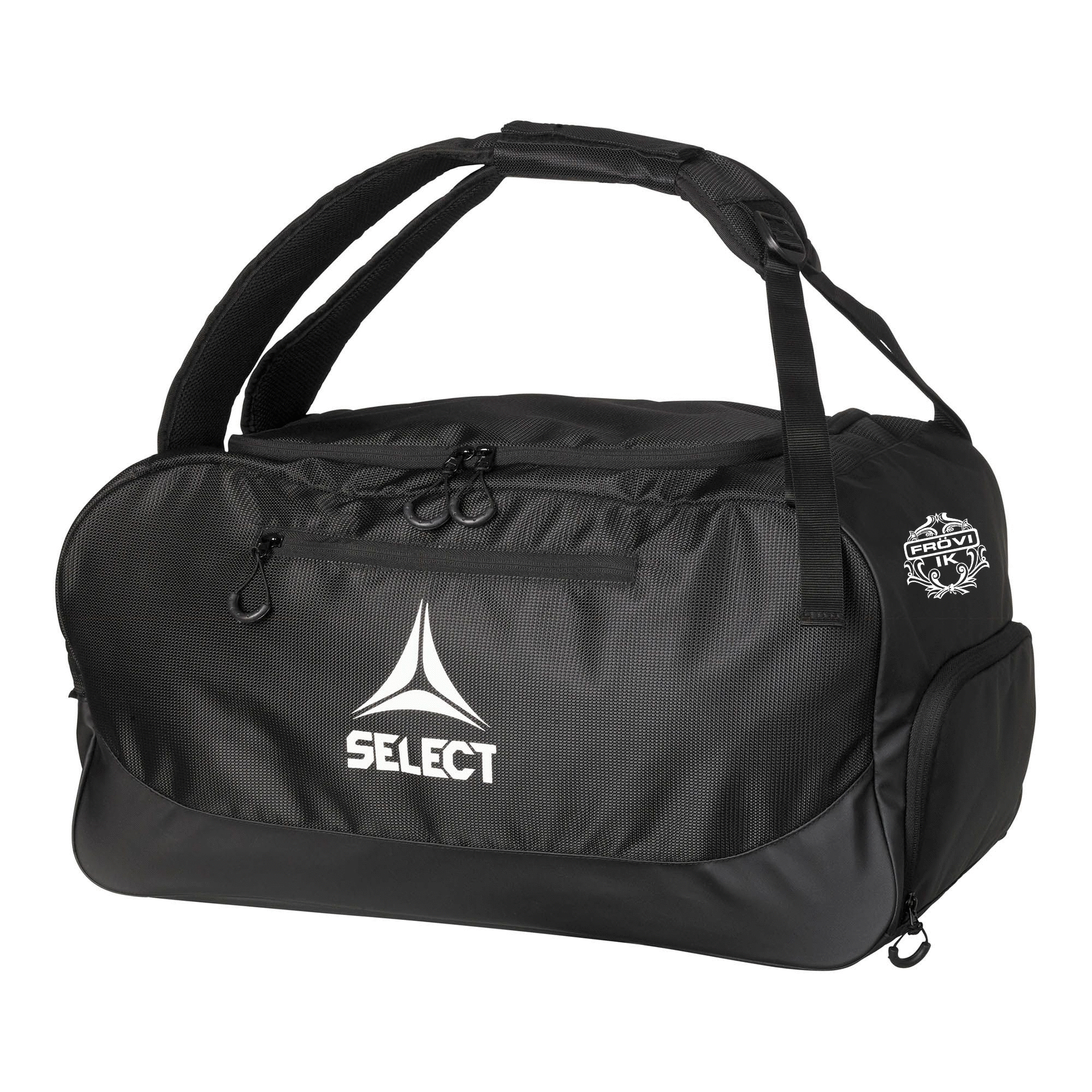 Select Sportsbag Milano Medium (Frövi IK)