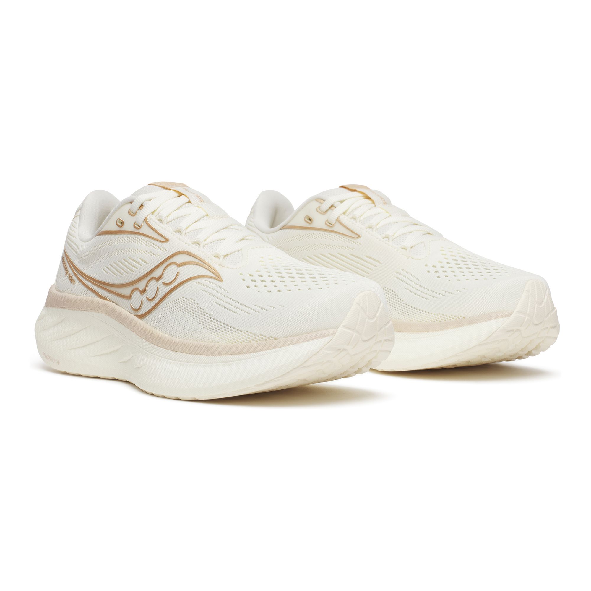 Saucony Ride 18 W Löparskor - 2