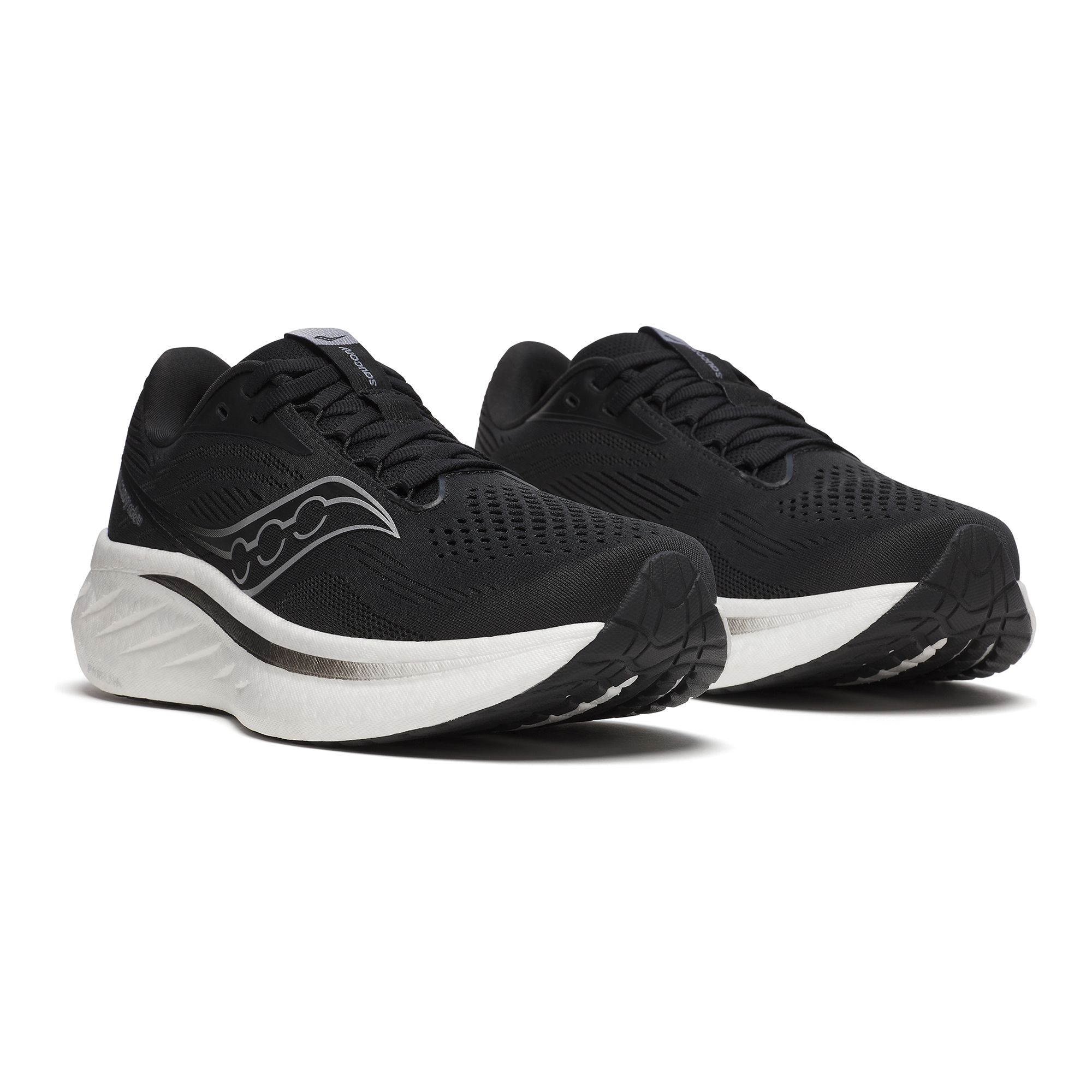 Saucony Ride 18 W Löparskor - 6