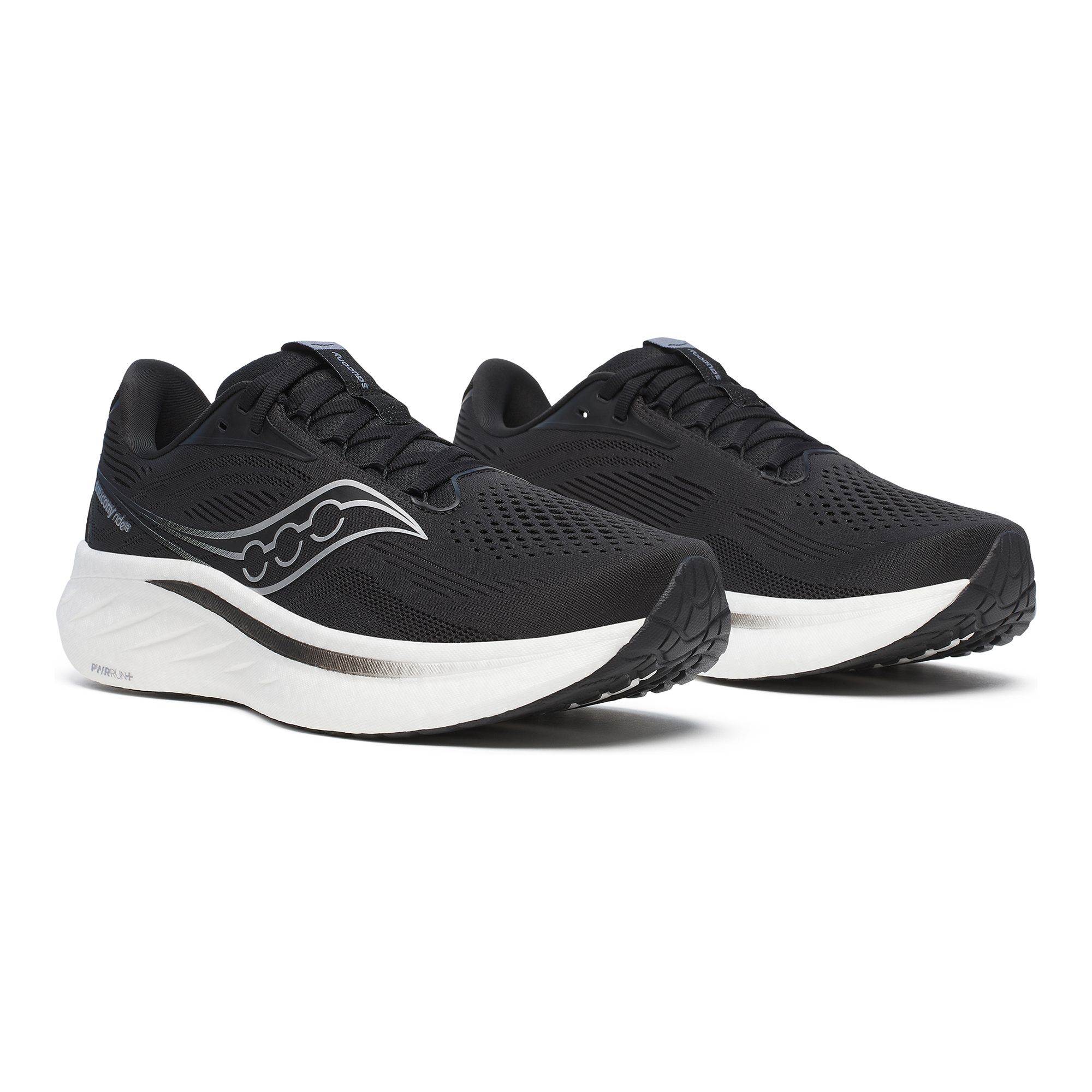 Saucony Ride 18 M Löparskor - 2