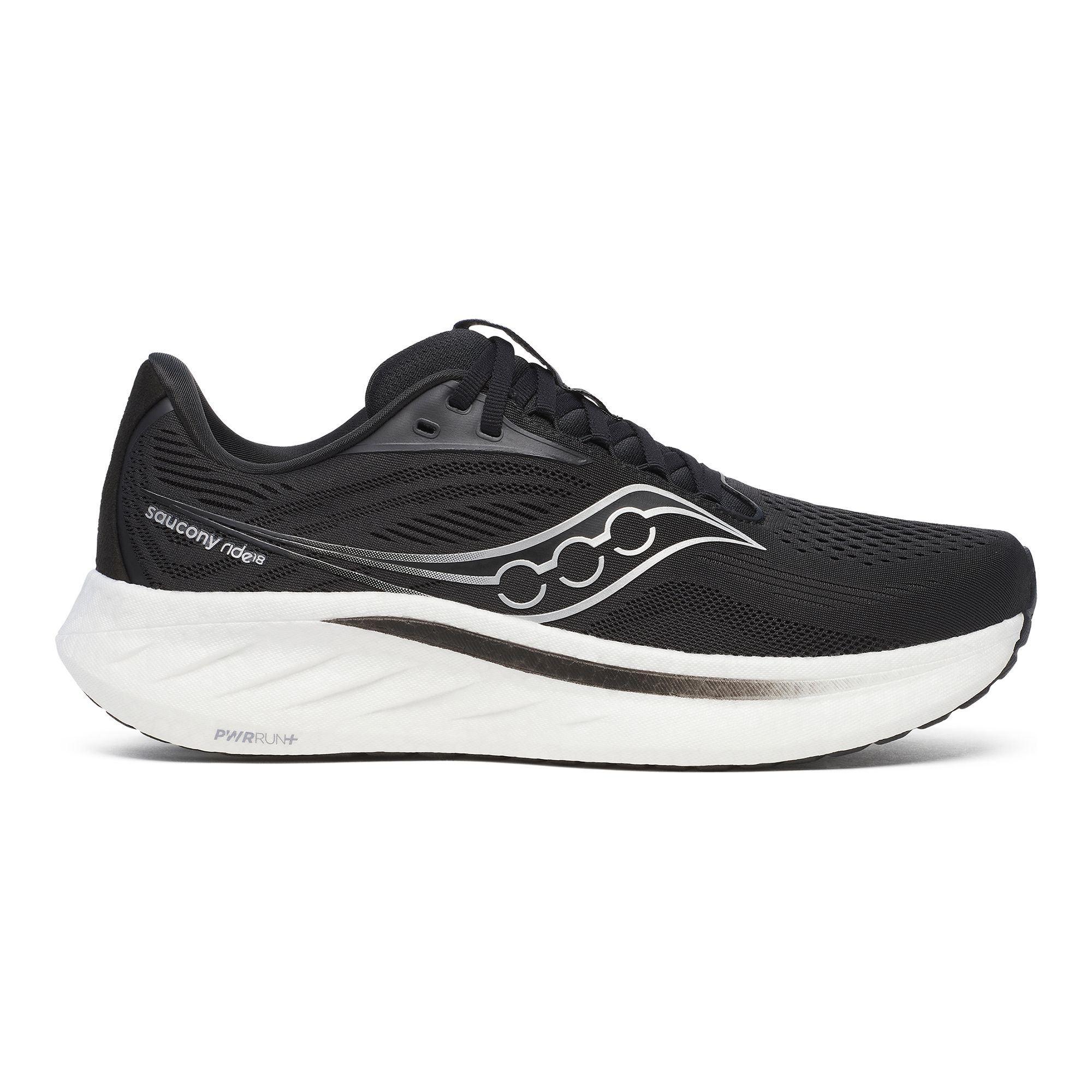 Saucony Ride 18 M Löparskor - 5
