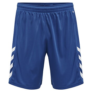 Hummel Poly Shorts Jr (IFK Örebro Handboll)