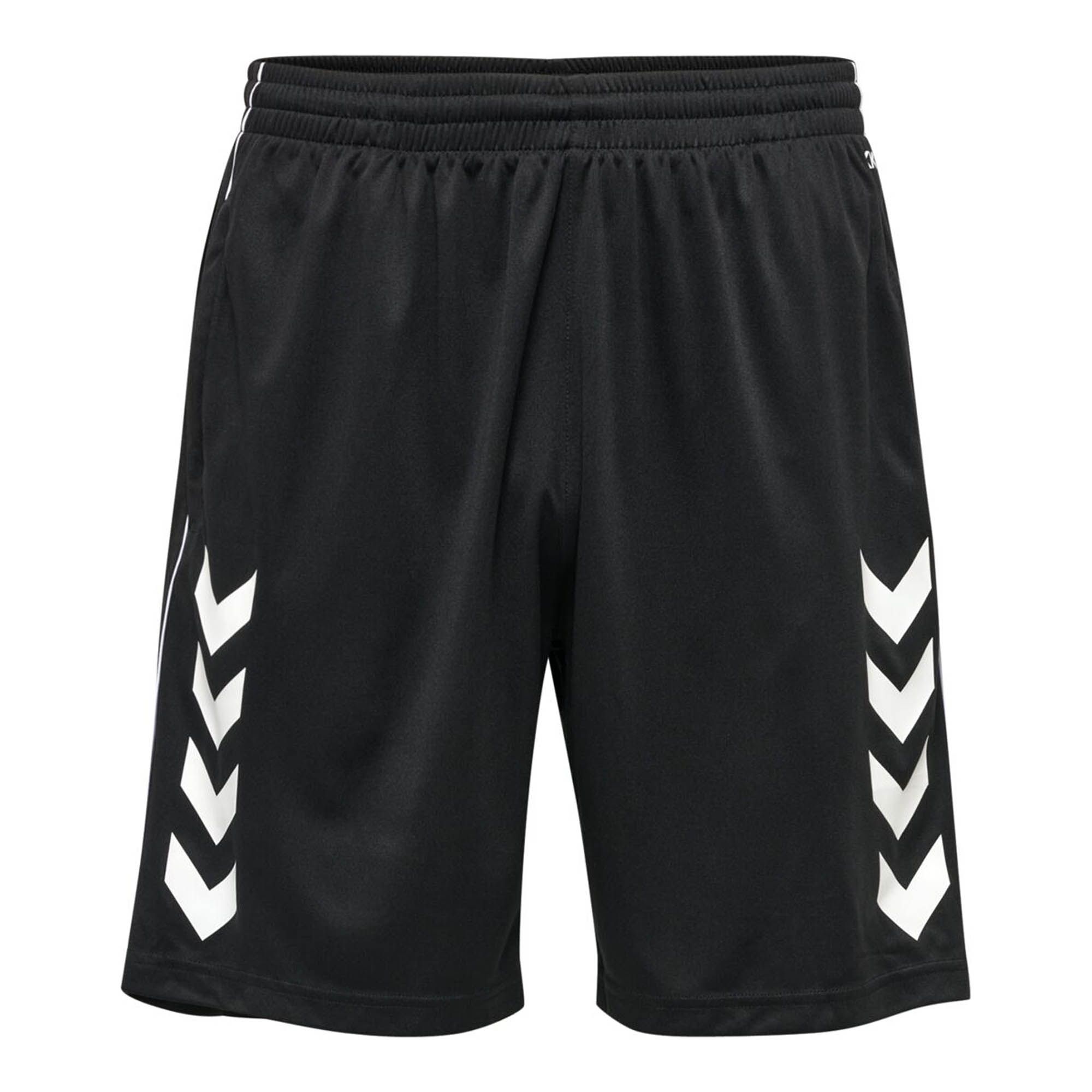 Hummel Coach Shorts (IFK Örebro Handboll)