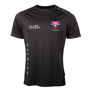 Salming Active Training Tee Jr (KFUM Örebro Innebandy)