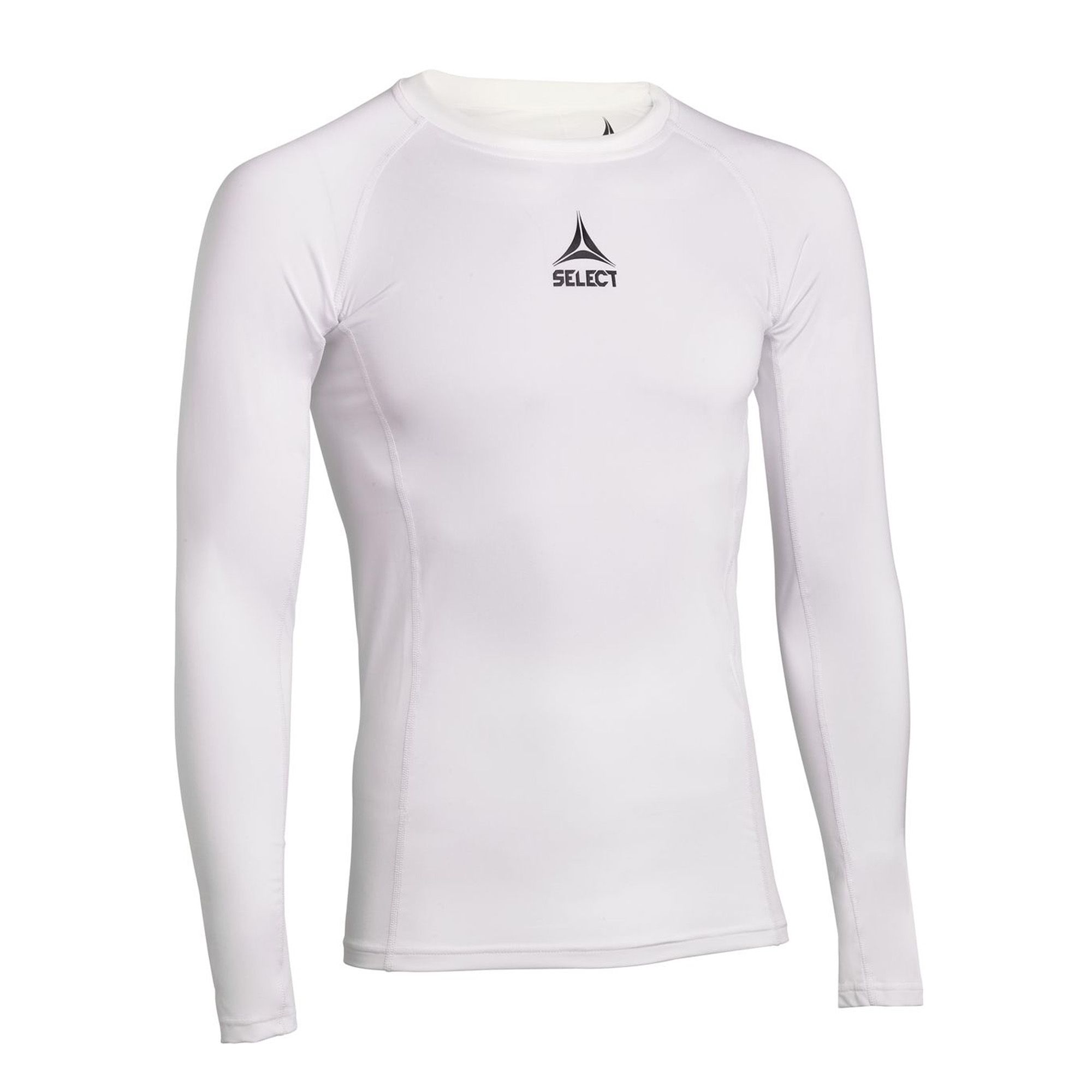 Select Shirts L/S Baselayer (Skyllbergs IK) - 2