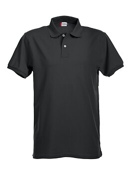Clique Pikétröja Unisex (Vintrosa Ridskola)