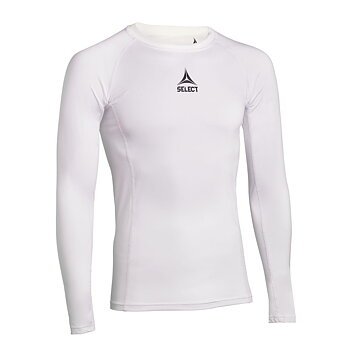 Select Shirts L/S Baselayer Jr (Skyllbergs IK)