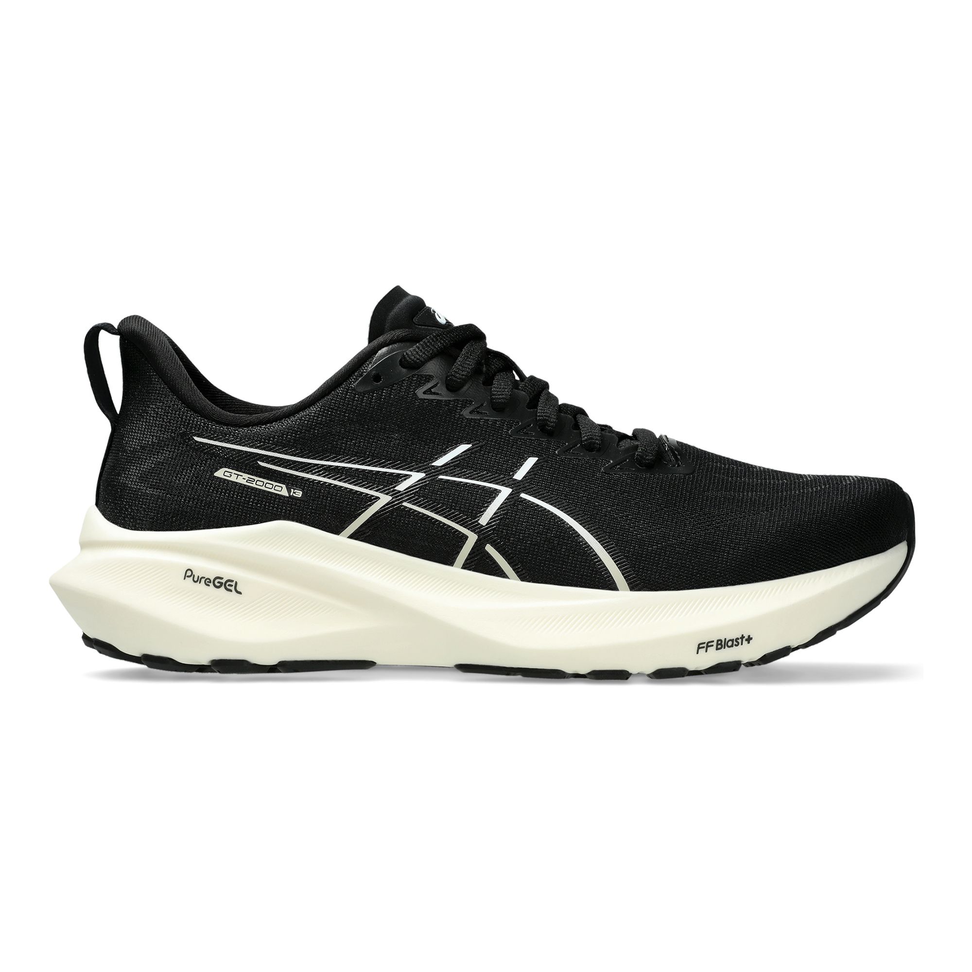 Asics Gt-2000 13 W Löparskor