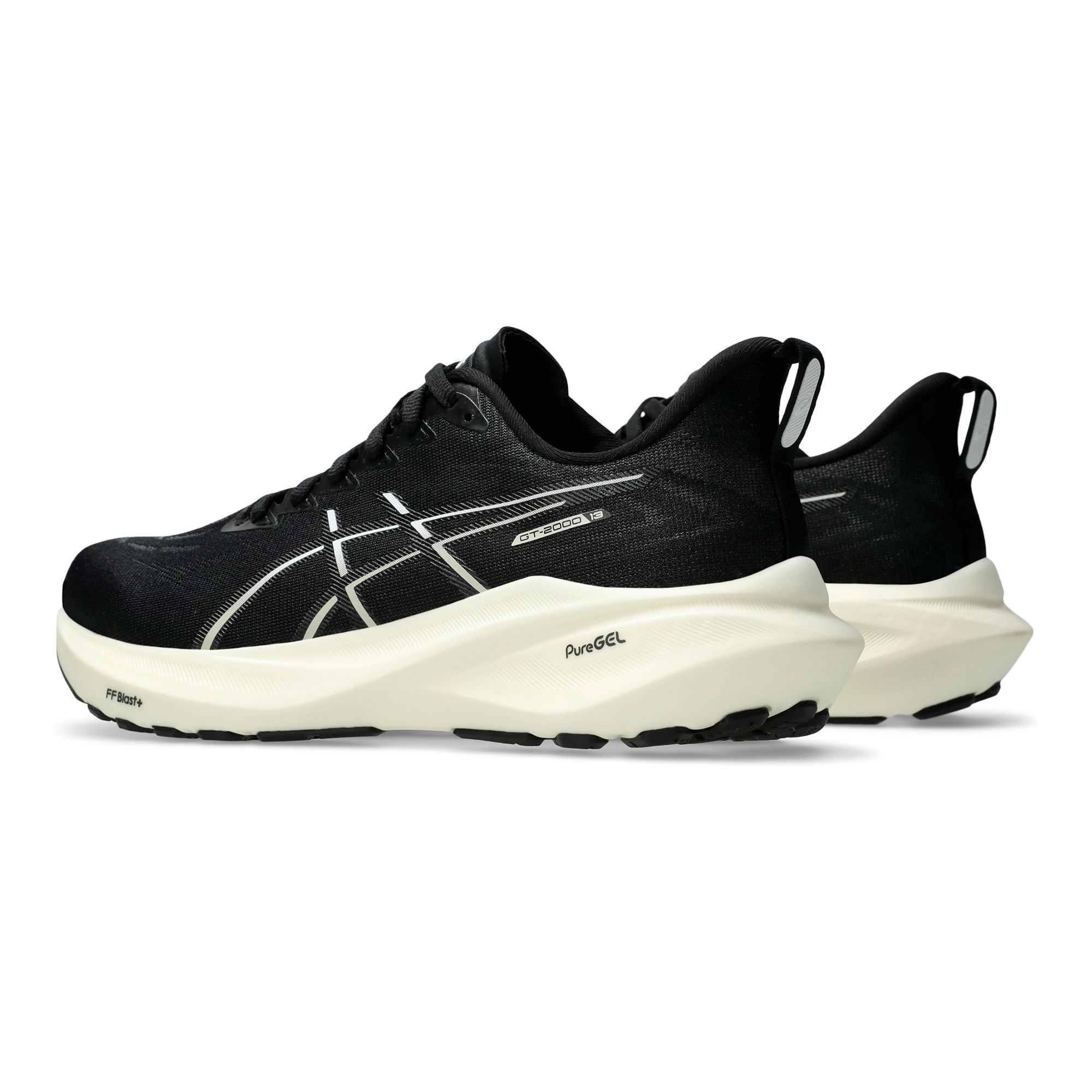 Asics Gt-2000 13 W Löparskor - 4