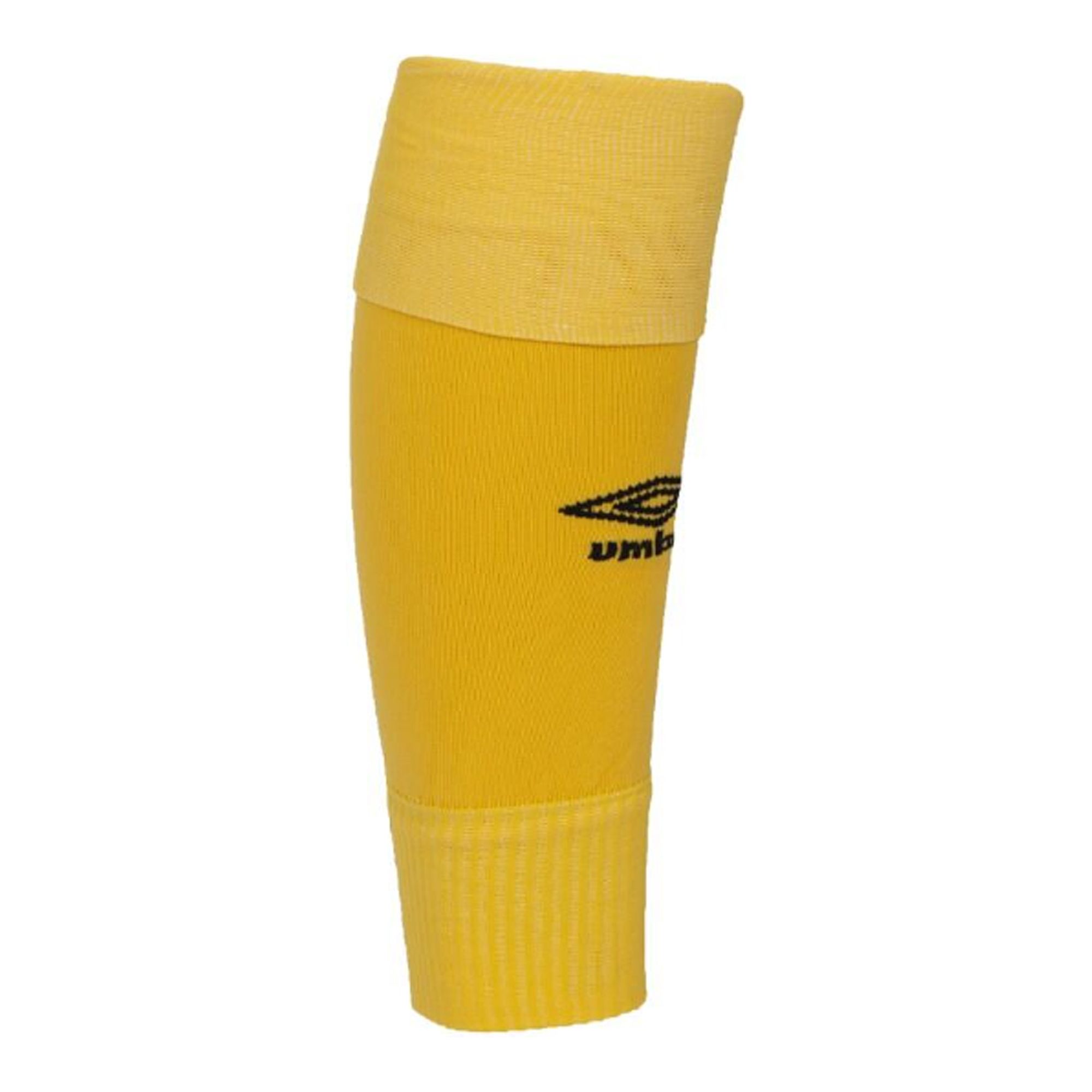 Umbro Footless Sock (BK Forward)