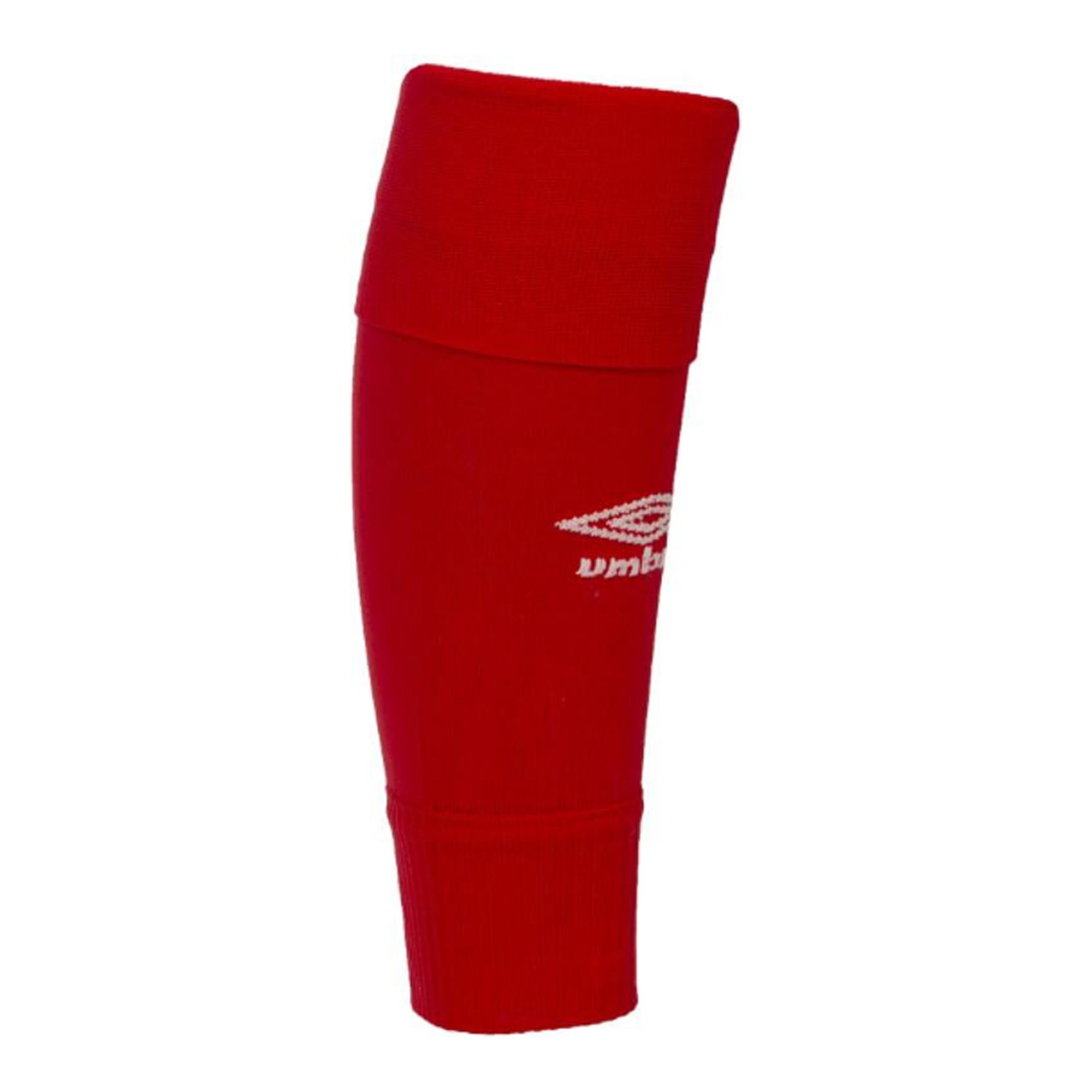Umbro Footless Sock (Nora BK)