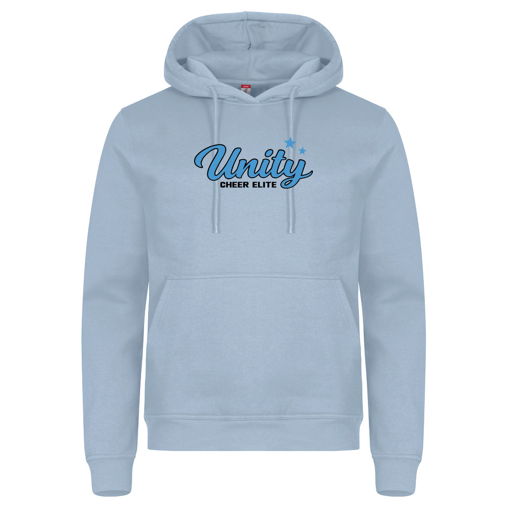 Hoodie Jr (Unity Cheer Elite)