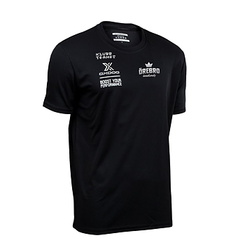 Oxdog Atlanta Träningströja Jr (Örebro Innebandy)