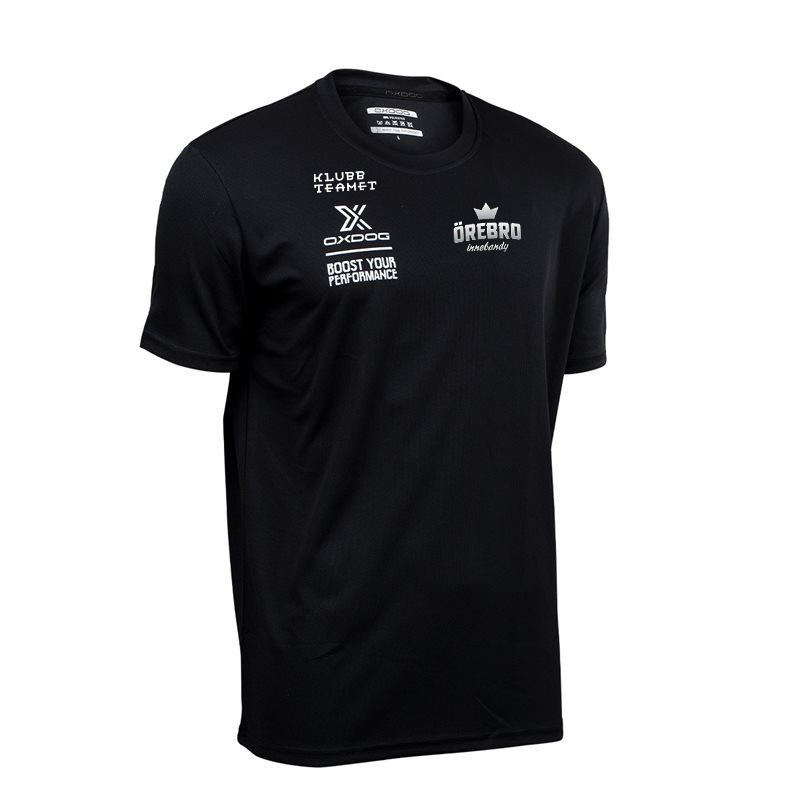 Oxdog Atlanta Träningströja Sr (Örebro Innebandy)