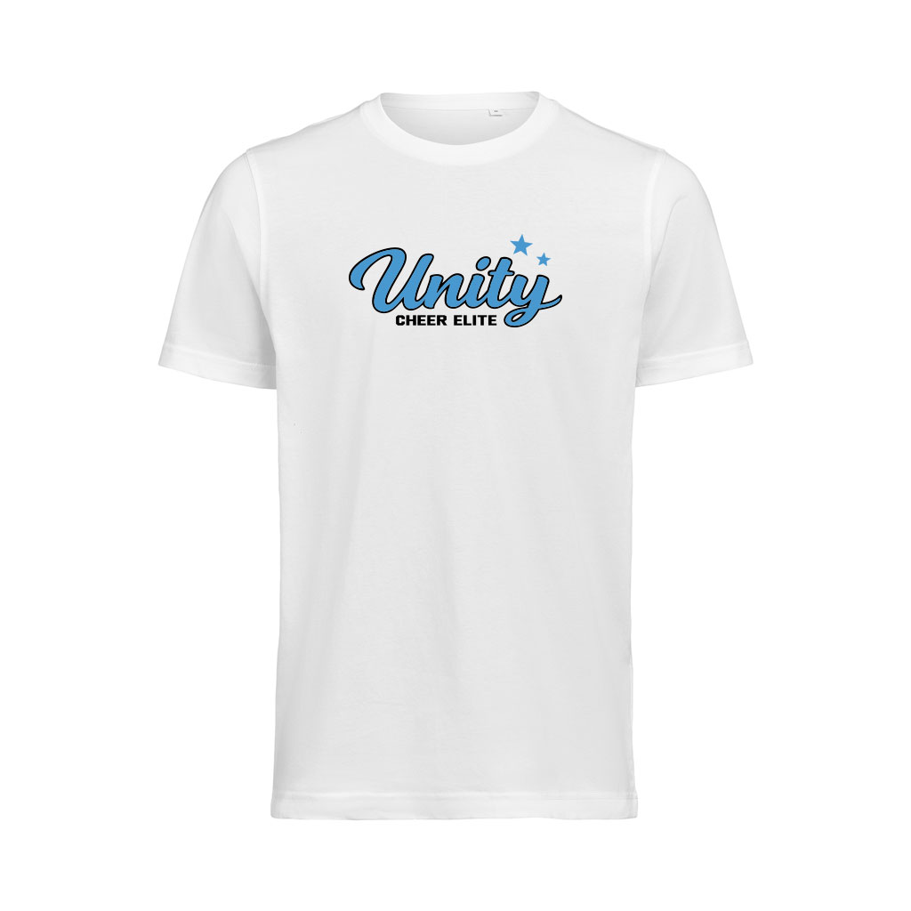 T-shirt Athlete Jr (Unity Cheer Elite) - 3