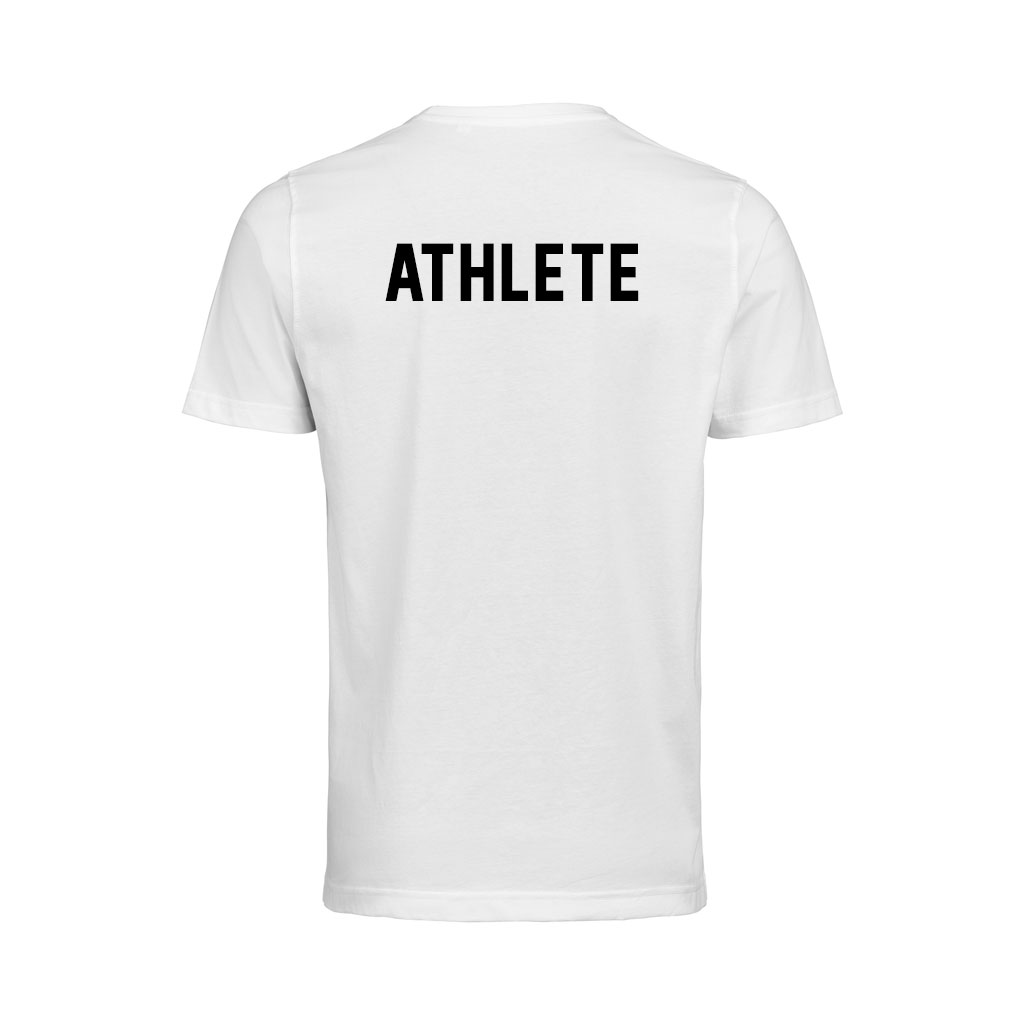 T-shirt Athlete Jr (Unity Cheer Elite) - 4