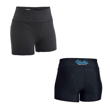 Hotpant Jr (Unity Cheer Elite)