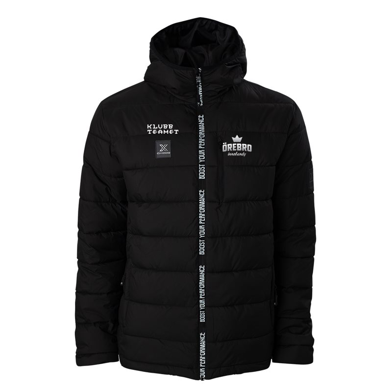 Oxdog Fenix vinterjacka Sr (Örebro Innebandy)