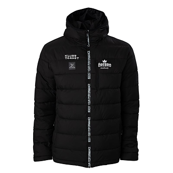 Oxdog Fenix vinterjacka Sr (Örebro Innebandy)