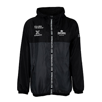 Oxdog All Weather Jacket Sr (Örebro Innebandy)